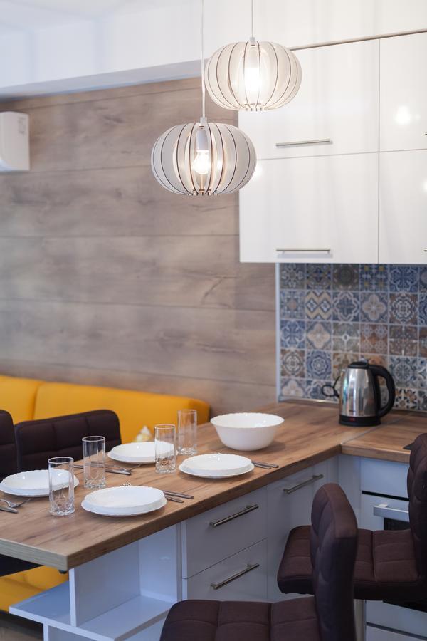 Reach Dreams Apartment 2 Варна Экстерьер фото