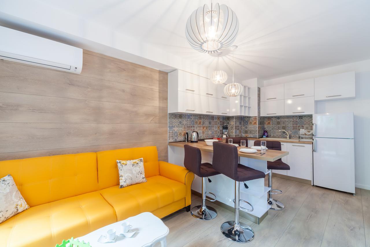Reach Dreams Apartment 2 Варна Экстерьер фото