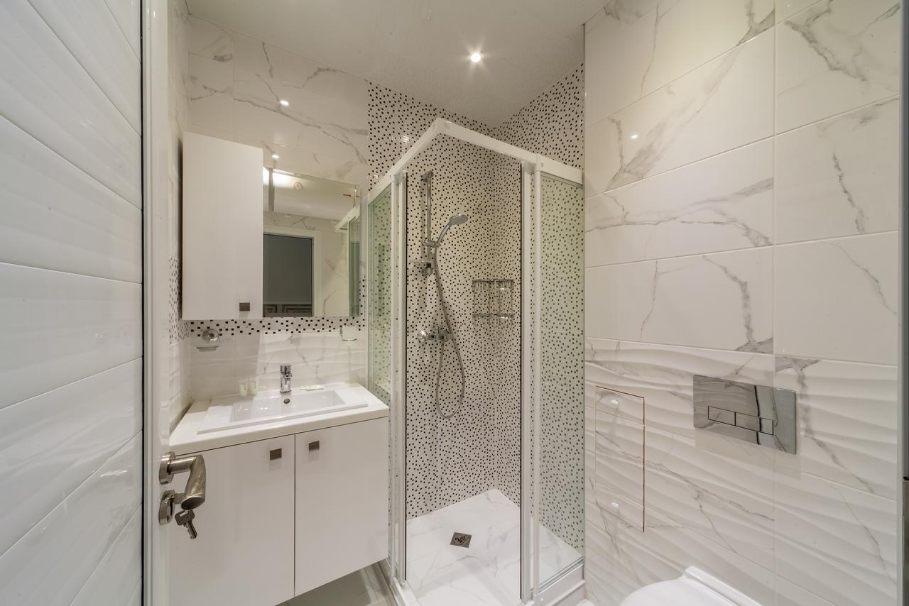 Reach Dreams Apartment 2 Варна Экстерьер фото